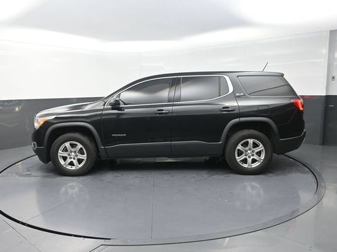 Used 2019 GMC Acadia SLE AWD/4WD image 6