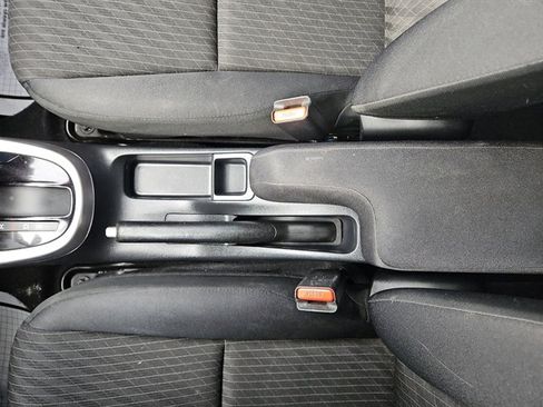 Used 2018 Honda Fit EX image 20