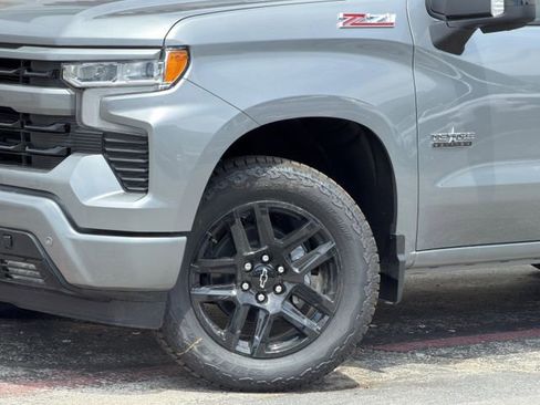 New 2026 Chevrolet Silverado 1500 RST AWD/4WD image 8