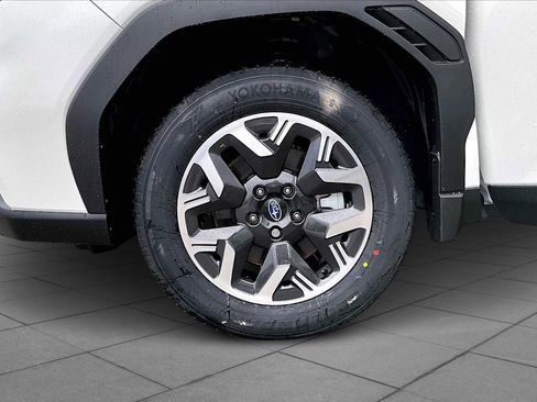 New 2026 Subaru Forester Premium image 13