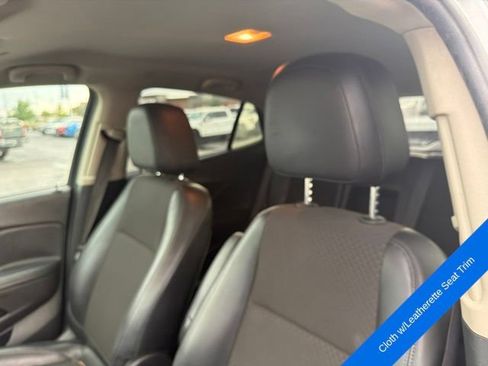Used 2018 Buick Encore Preferred FWD image 11