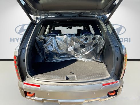 New 2026 Hyundai Palisade XRT Pro image 21