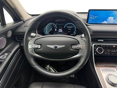 Used 2023 Genesis GV80 2.5T w/ Prestige Package AWD/4WD image 13