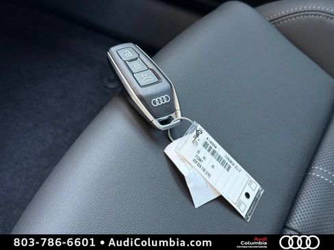 New 2026 Audi A5 2.0T Premium Plus AWD/4WD image 36