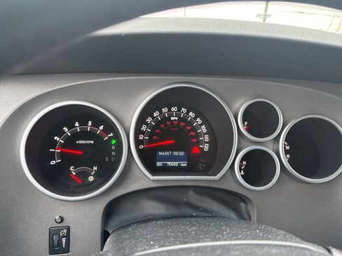 Used 2010 Toyota Sequoia Limited image 24