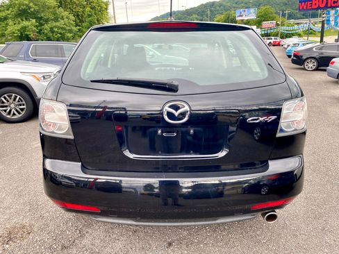 Used 2011 MAZDA CX-7 i SV image 6
