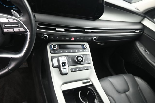 Used 2024 Hyundai Palisade SEL FWD image 16