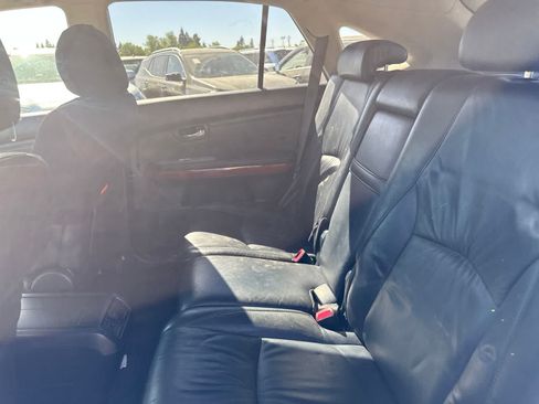 Used 2007 Lexus RX 350 2WD image 16