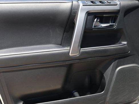 Used 2023 Toyota 4Runner SR5 Premium AWD/4WD image 29