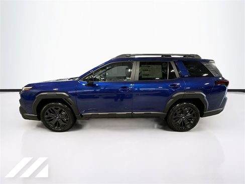 New 2026 Subaru Outback Limited XT image 8