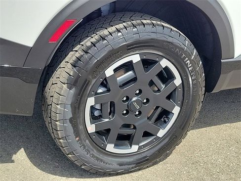 New 2026 Hyundai Palisade XRT Pro image 20