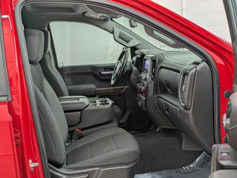 Used 2019 Chevrolet Silverado 1500 LT w/ All-Star Edition image 25
