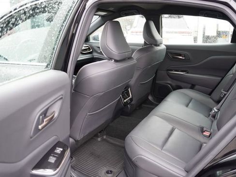 Used 2025 Toyota Crown XLE image 16