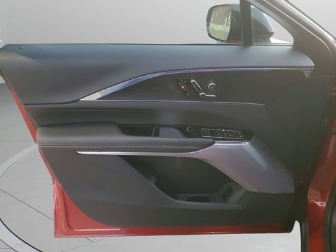 Certified 2024 Cadillac Lyriq Luxury w/ LPO, Floor Liner Package image 27