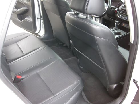 Used 2022 Honda Civic EX-L image 29