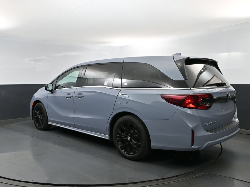 Used 2025 Honda Odyssey Sport-L image 24