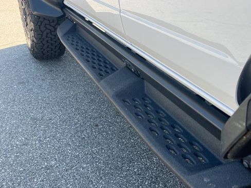 Certified 2024 Ford Bronco Raptor image 5