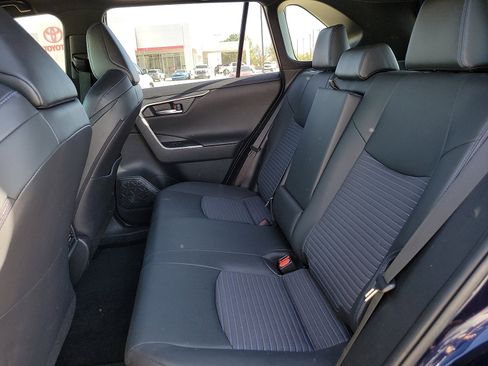 Used 2019 Toyota RAV4 XSE image 8