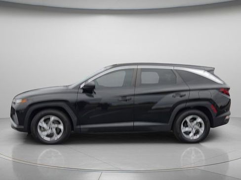Used 2024 Hyundai Tucson SEL FWD image 3