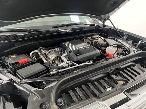 Used 2024 GMC Sierra 1500 Denali w/ Denali Reserve Package image 61