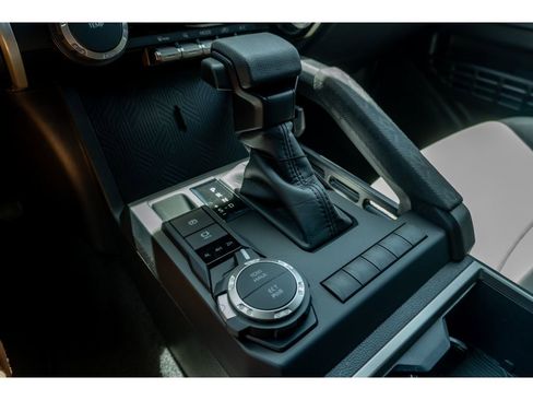 New 2026 Toyota Tacoma SR5 AWD/4WD image 24