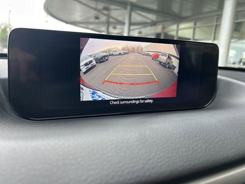 Used 2025 MAZDA CX-50 AWD 2.5 S w/ Weather Package image 19