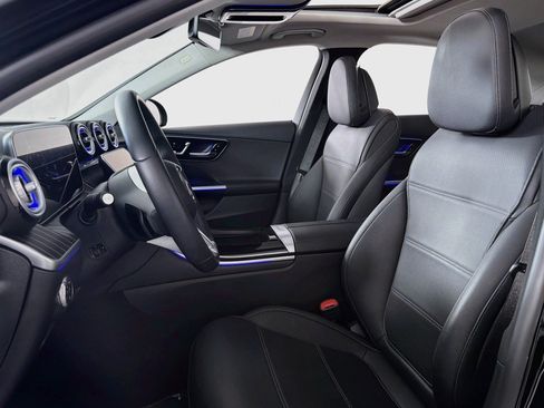 Certified 2023 Mercedes-Benz C 300 Sedan image 18