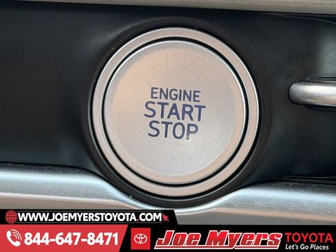 Used 2025 Hyundai Tucson SEL image 21