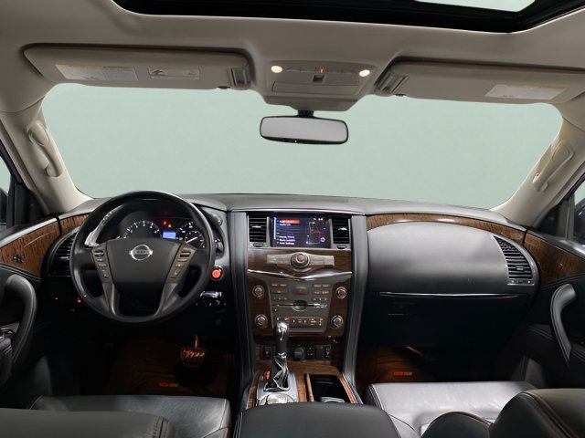 Used 2020 Nissan Armada SL w/ Premium Package AWD/4WD image 21