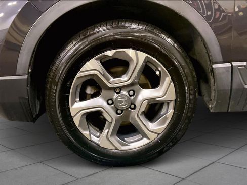 Used 2019 Honda CR-V EX image 11