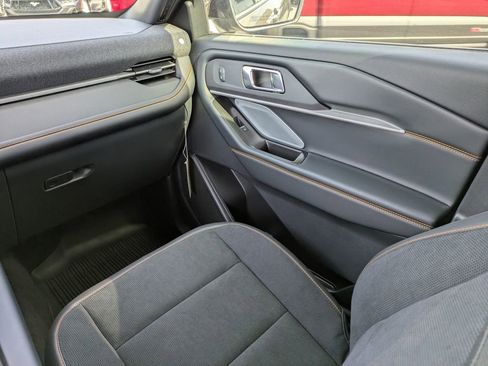 New 2026 Ford Explorer Tremor w/ Tremor Ultimate Package image 23