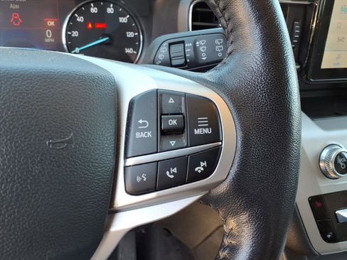 Used 2023 Ford Explorer XLT w/ Equipment Group 202A image 16