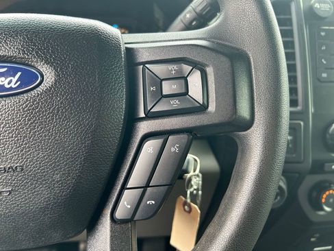Used 2018 Ford F150 XL w/ Equipment Group 101A Mid AWD/4WD image 23