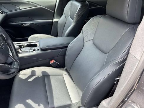 Certified 2026 Lexus RX 350 Premium Plus w/ Convenience Package AWD/4WD image 20