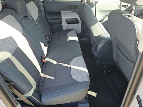 New 2025 Ford Maverick XLT w/ Equipment Group 301A image 5