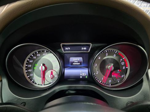 Used 2015 Mercedes-Benz GLA 250 4MATIC image 21