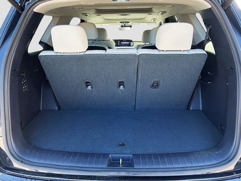 Used 2023 Hyundai Palisade Limited image 12