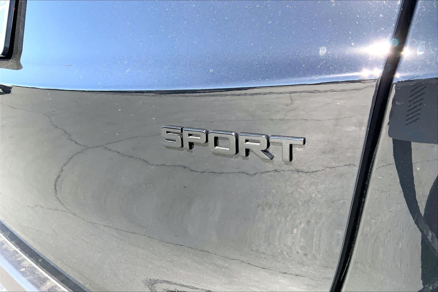New 2027 Honda CR-V Sport-L image 15