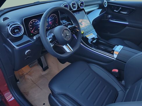 Certified 2026 Mercedes-Benz GLC 300 image 18
