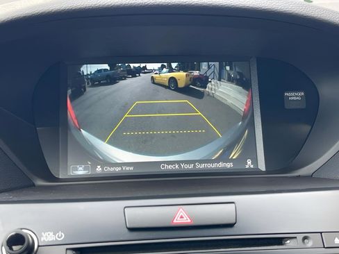 Used 2019 Acura TLX w/ Technology Package image 21