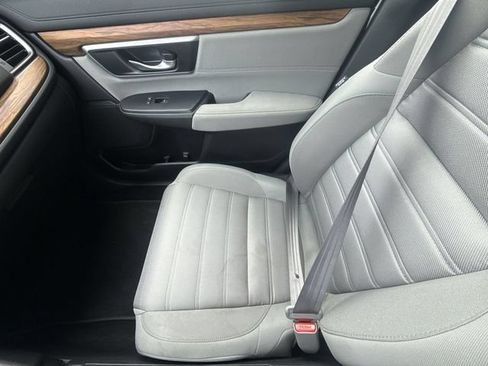 Used 2019 Honda CR-V EX image 23