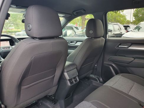 New 2026 GMC Terrain Elevation w/ Black Edition image 5