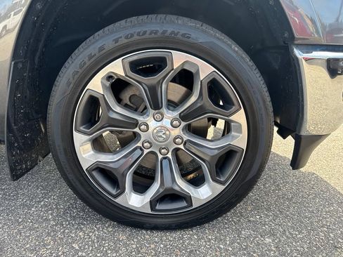 Used 2020 RAM 1500 Limited AWD/4WD image 40