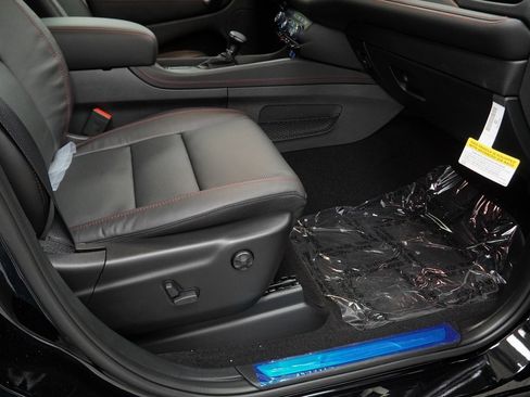 New 2026 Dodge Durango GT image 37