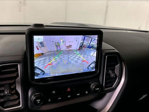 Used 2022 Ford Bronco Sport Big Bend image 21