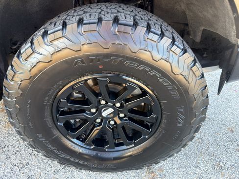 Used 2024 Ford F150 Raptor AWD/4WD image 22