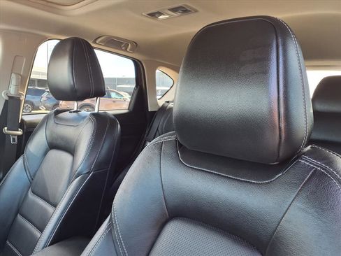 Used 2025 MAZDA CX-5 AWD 2.5 S image 17