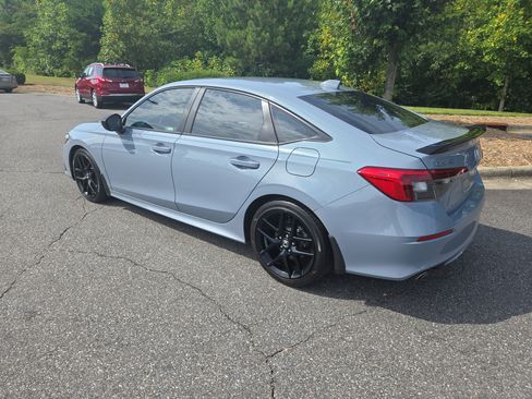 Used 2023 Honda Civic Si image 7