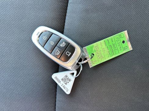 Used 2024 Hyundai Tucson SEL image 28