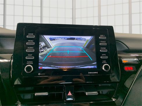 Used 2023 Toyota Camry SE image 25